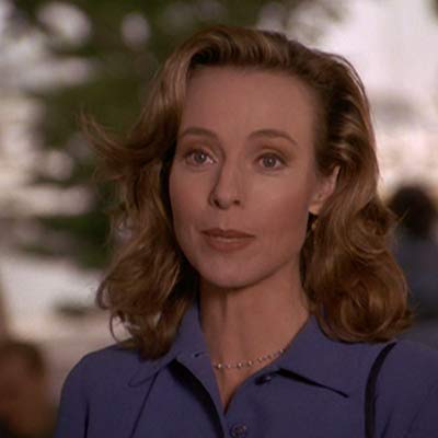 Mary Dorow