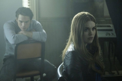 Lydia Martin