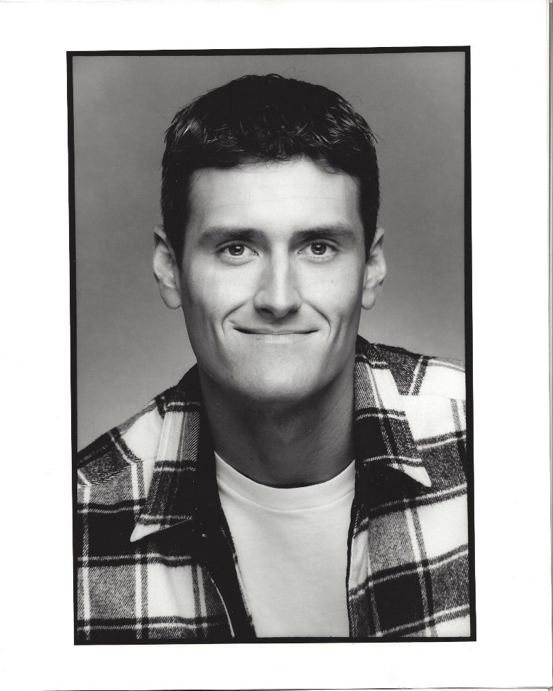 David DiBrienza