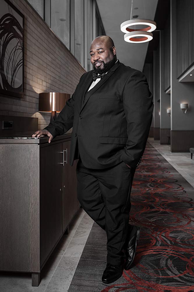 Elroy Powell