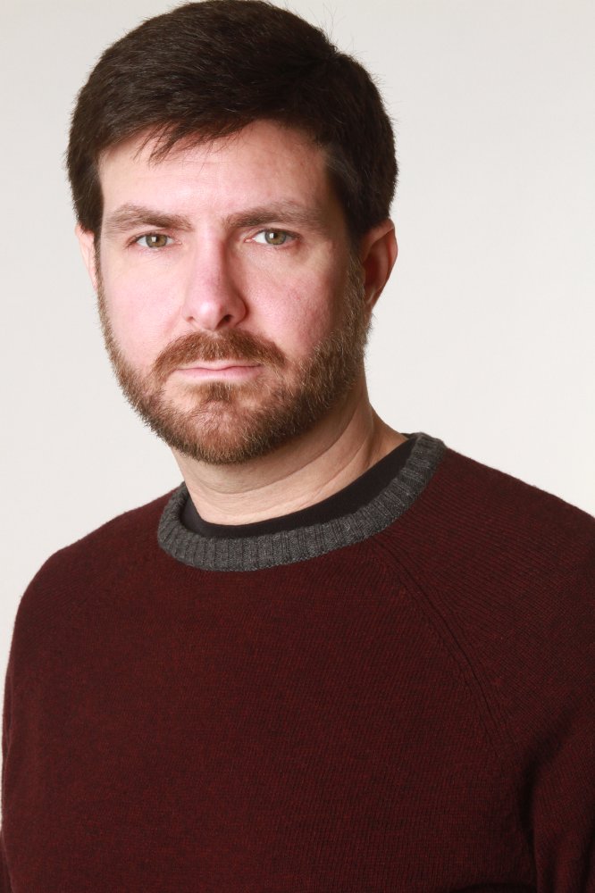 Jeremy Kerr
