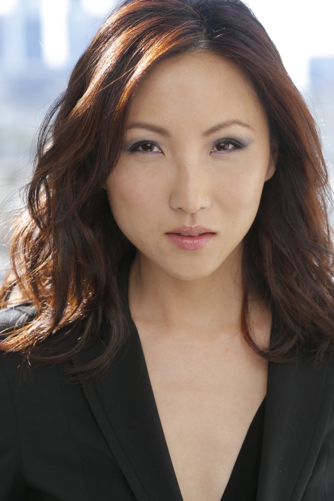 Anna Moon