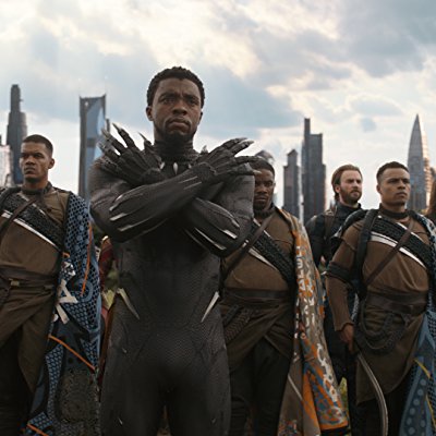 M'Baku