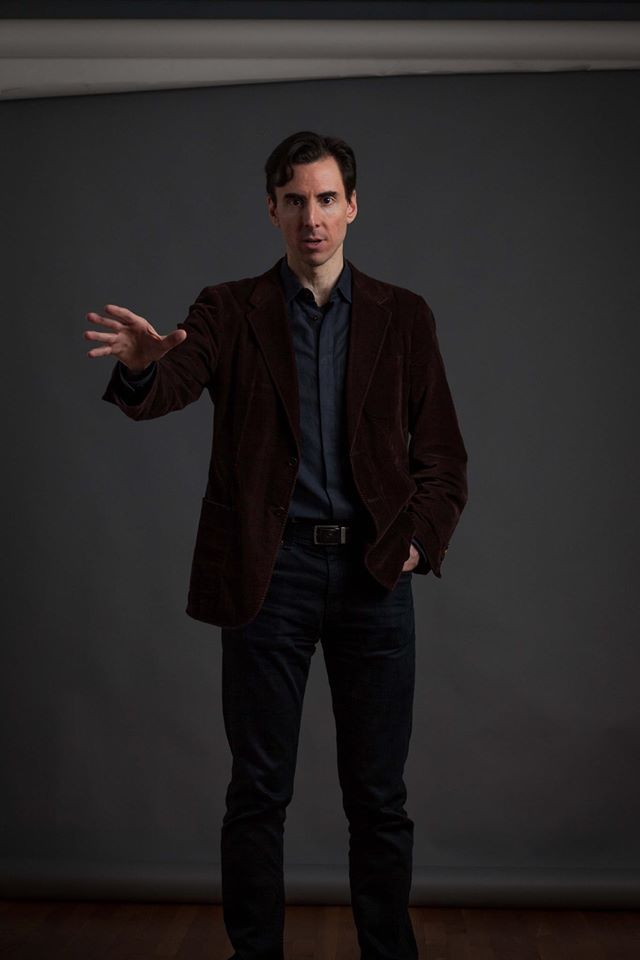 Tony Wolf