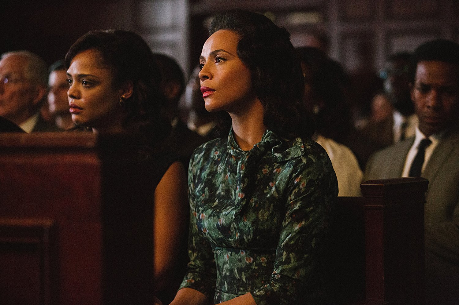 Coretta Scott King