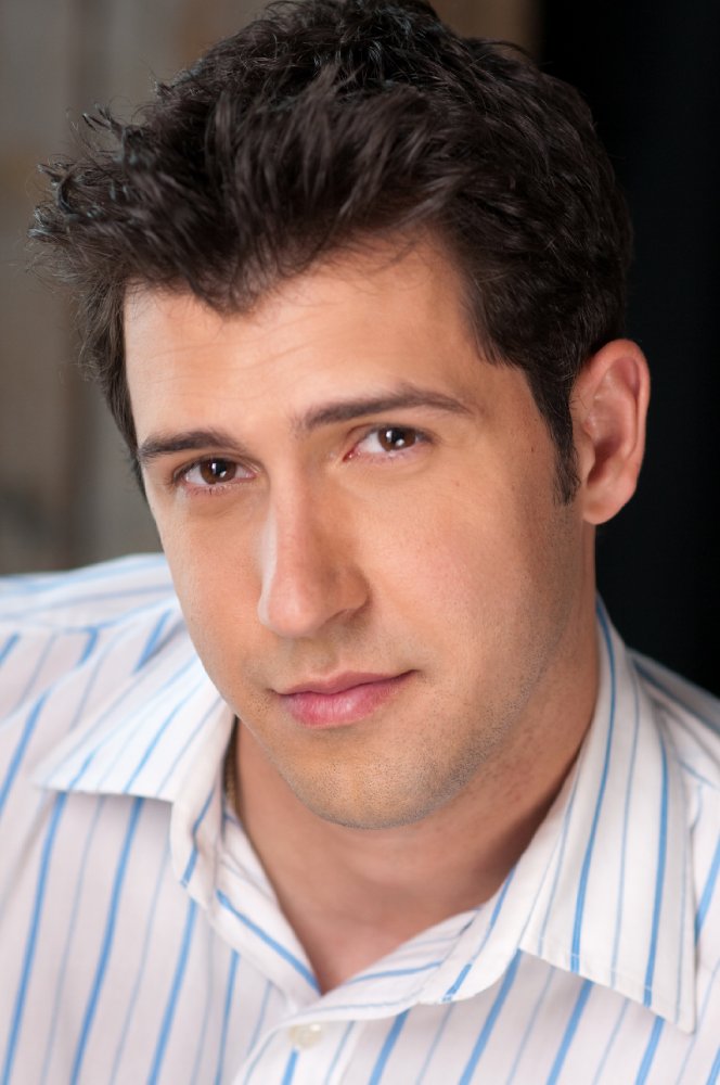 Matthew Lucki