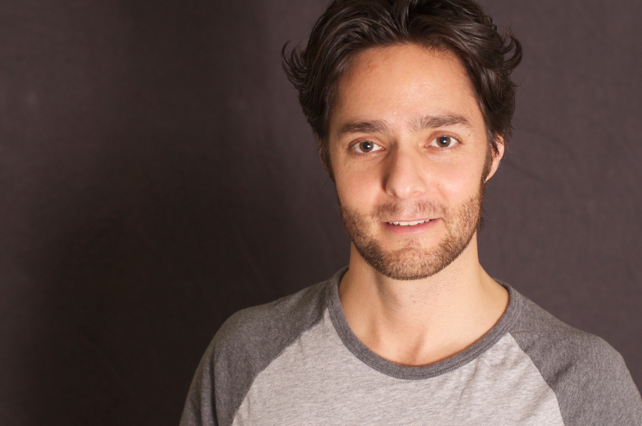 Gabriel Gutierrez