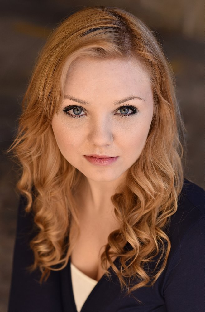 Paige Henry