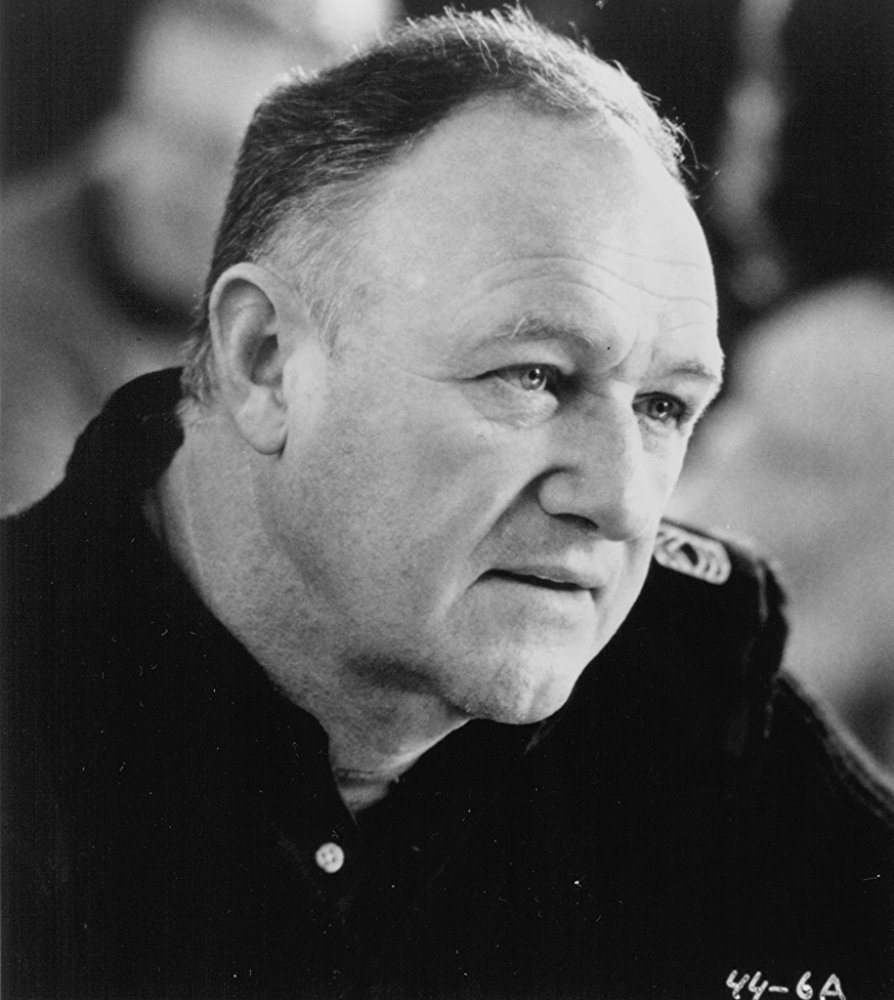 Sgt. Johnny Gallagher