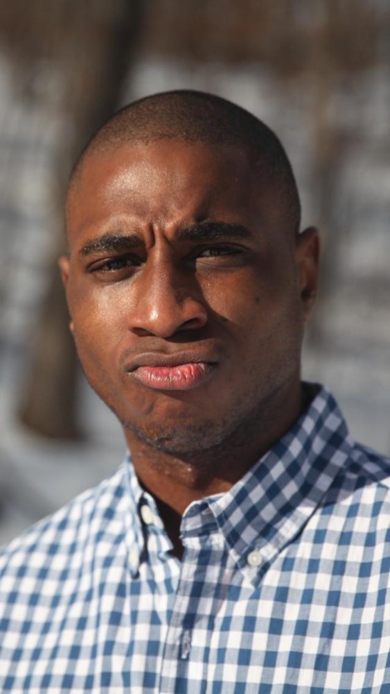 Naphtali D. Brooks