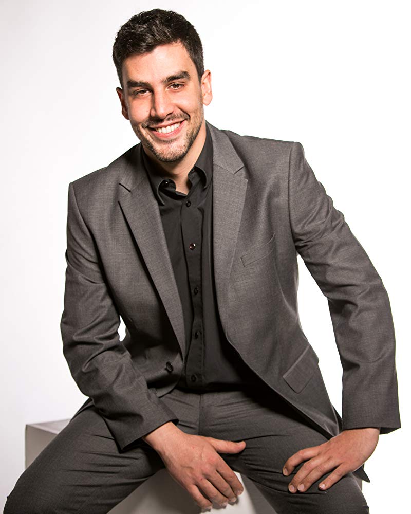Fernando A. San Miguel