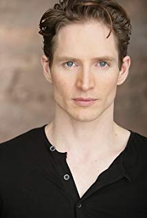 Stephen McCain