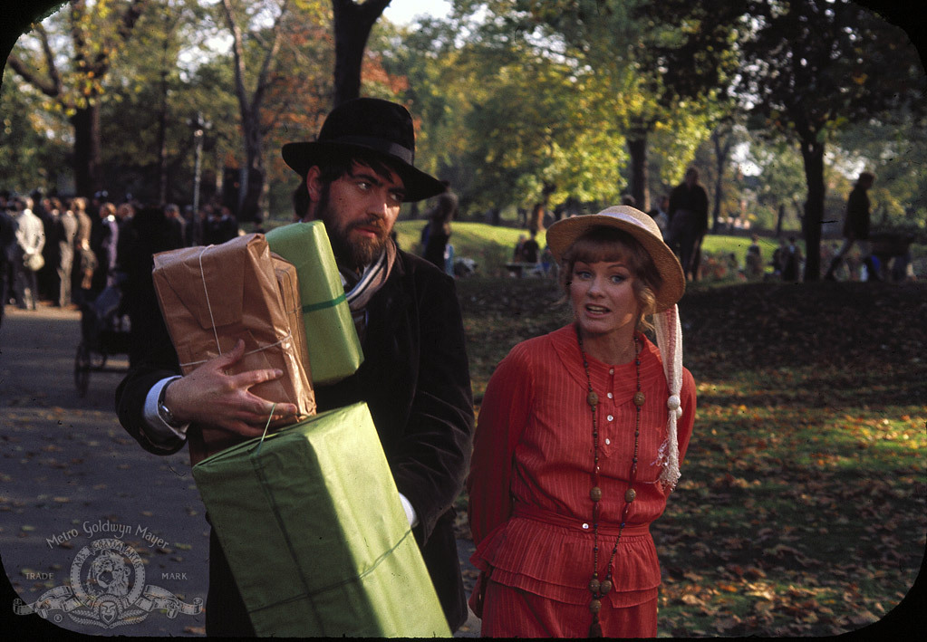 Alan Bates