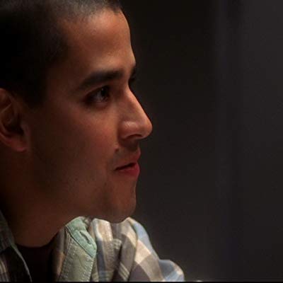 Cesar Bernal