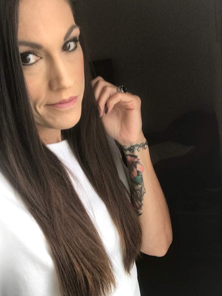Felicia M. Reyes