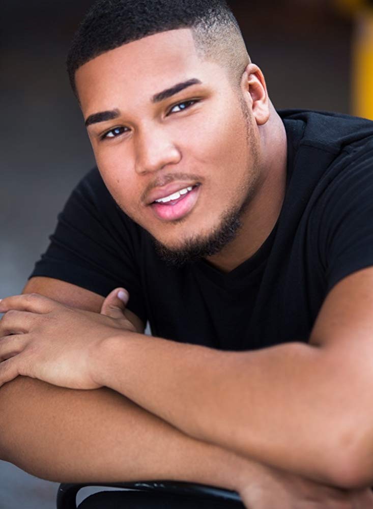 Daniel Blackmond