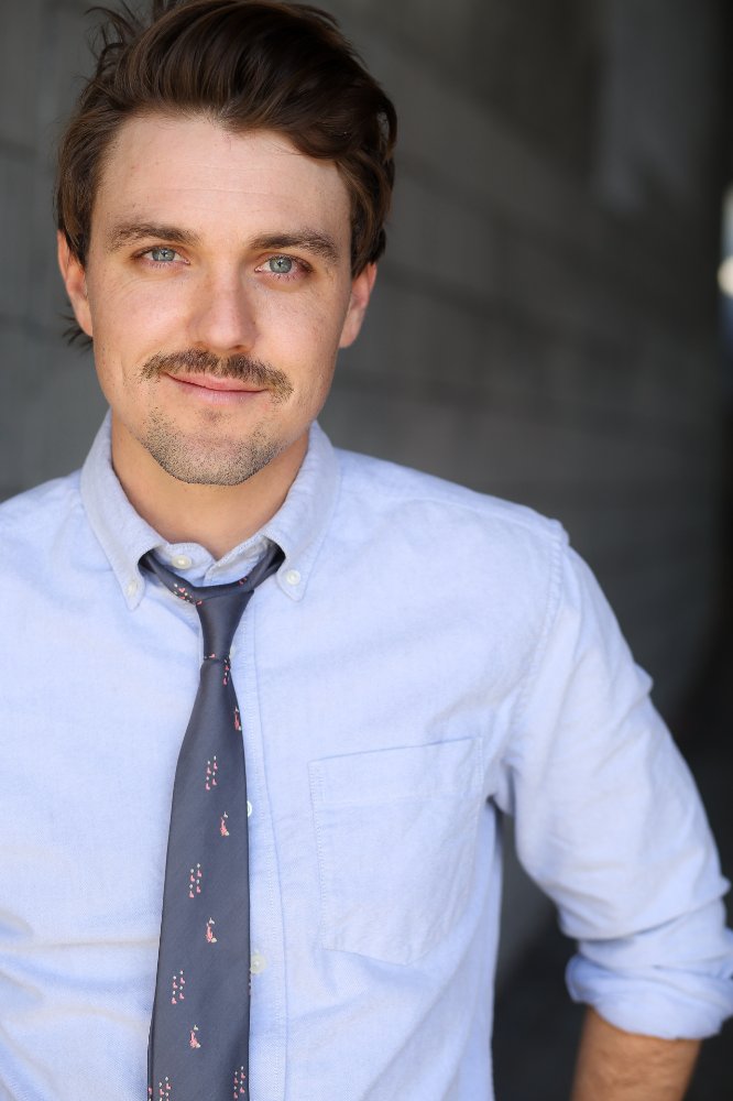 Luke Baybak