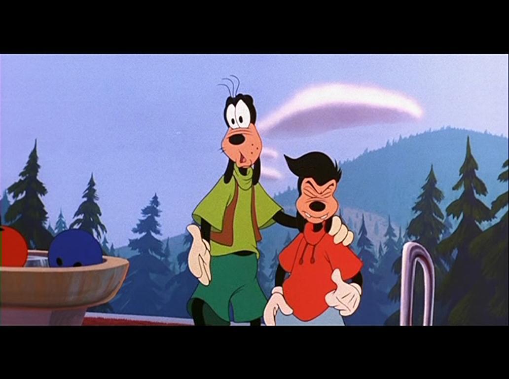 Max Goof
