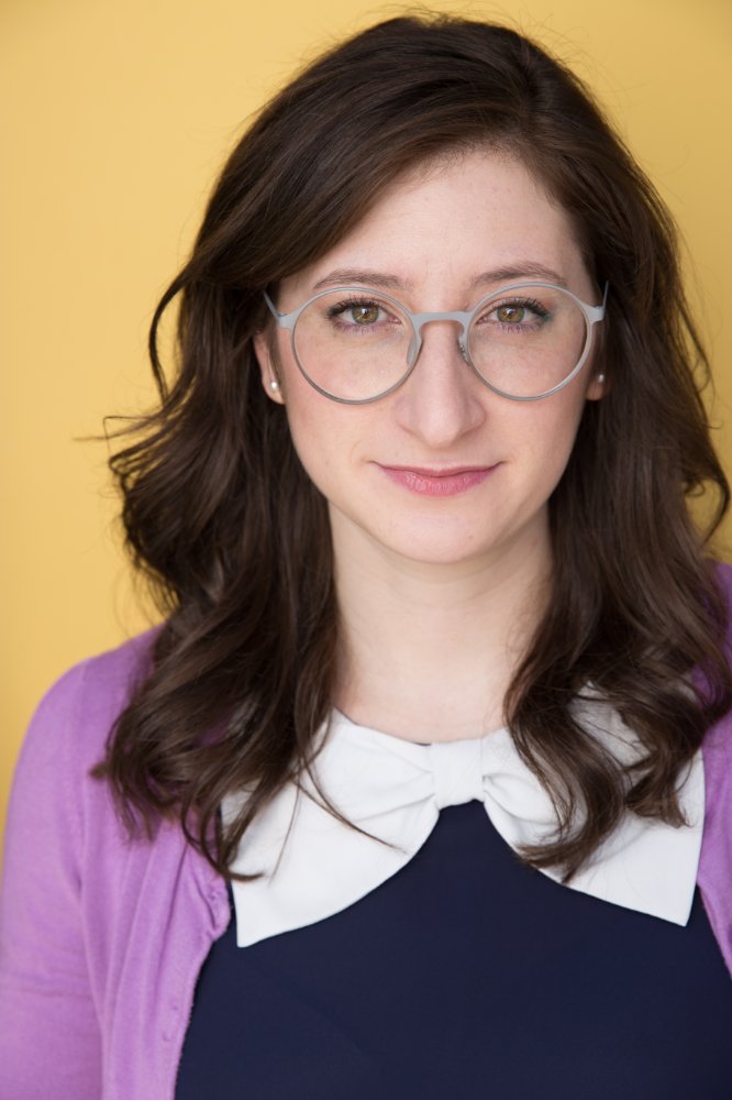 Dahlya Glick