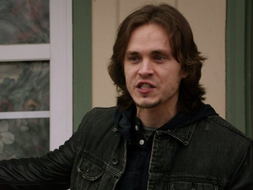 Jonathan Jackson