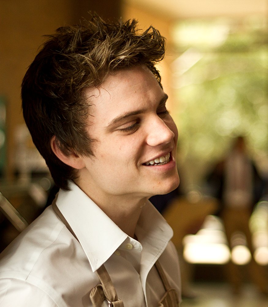 Matt Clark