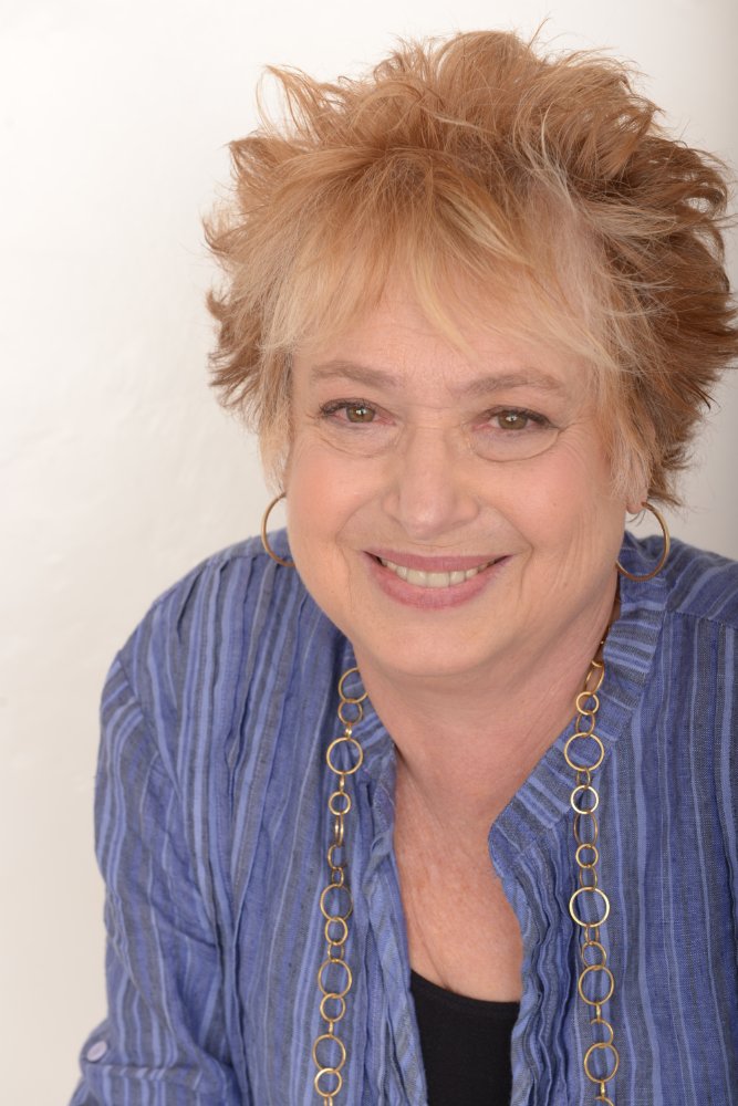 Carol Schlanger