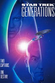 Star Trek 7: Generations