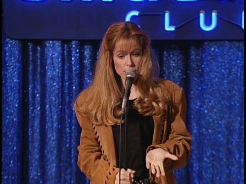 Felicia Michaels