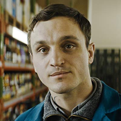 Christian Gruvert