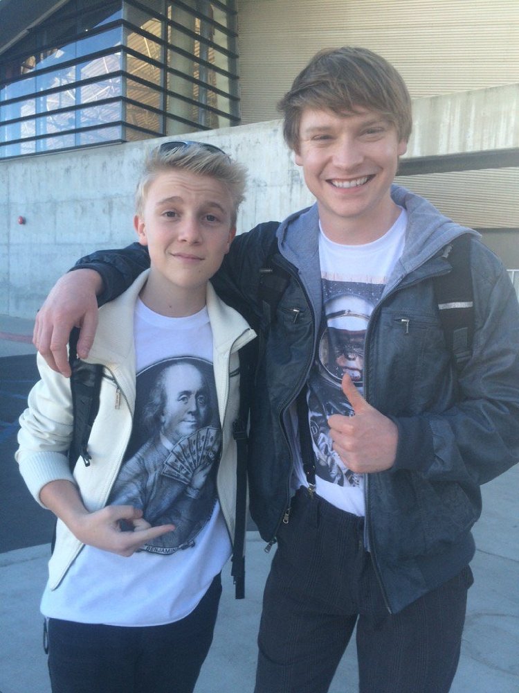 Miles Elliot