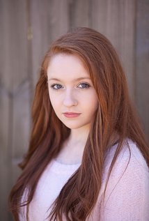 Emma Frances Burge