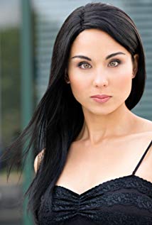 Katherine Caruso