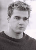 Jon Kralt