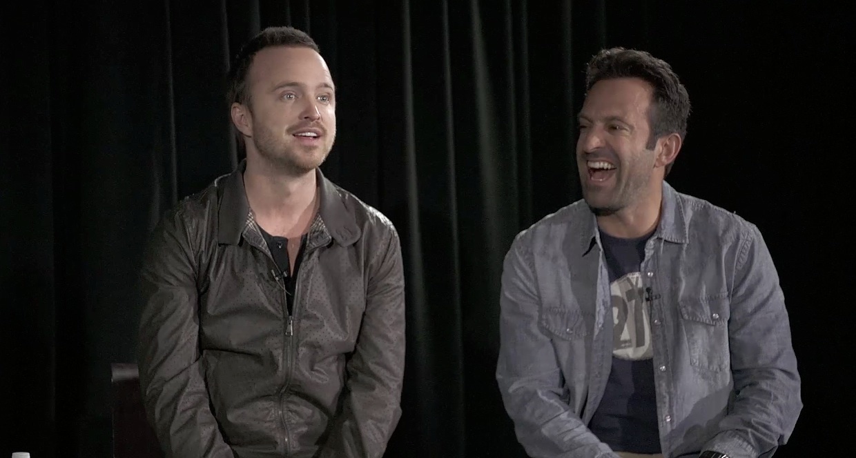 Scott Waugh