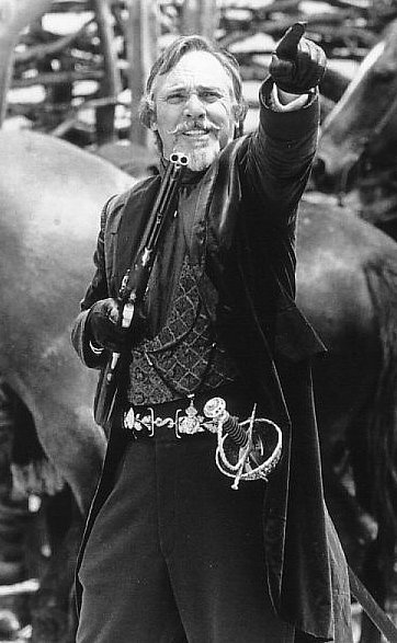 Don Rafael Montero