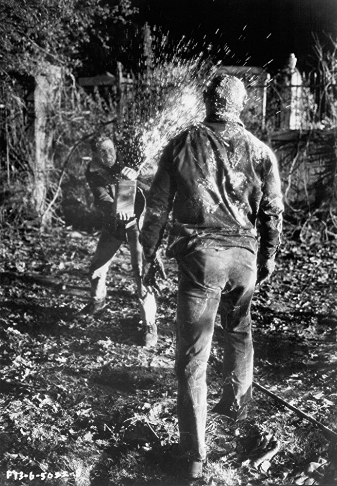 Tommy Jarvis