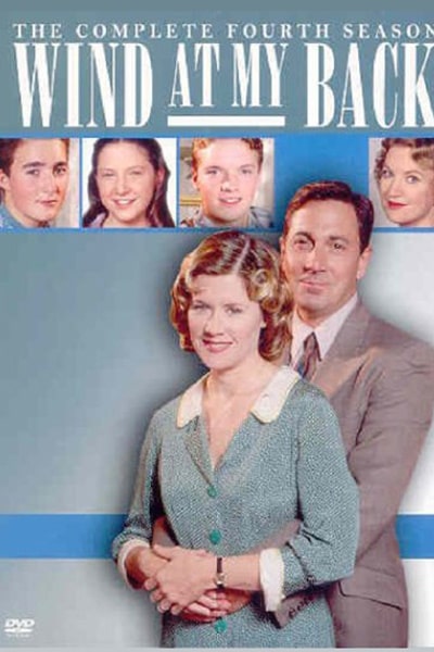 Wind at My Back - Season 4