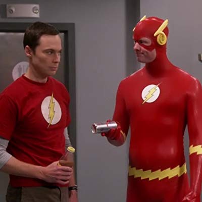 The Flash