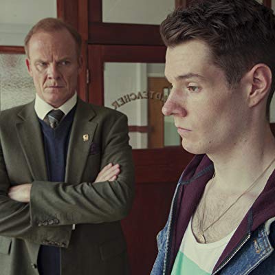 Adam, Adam Groff