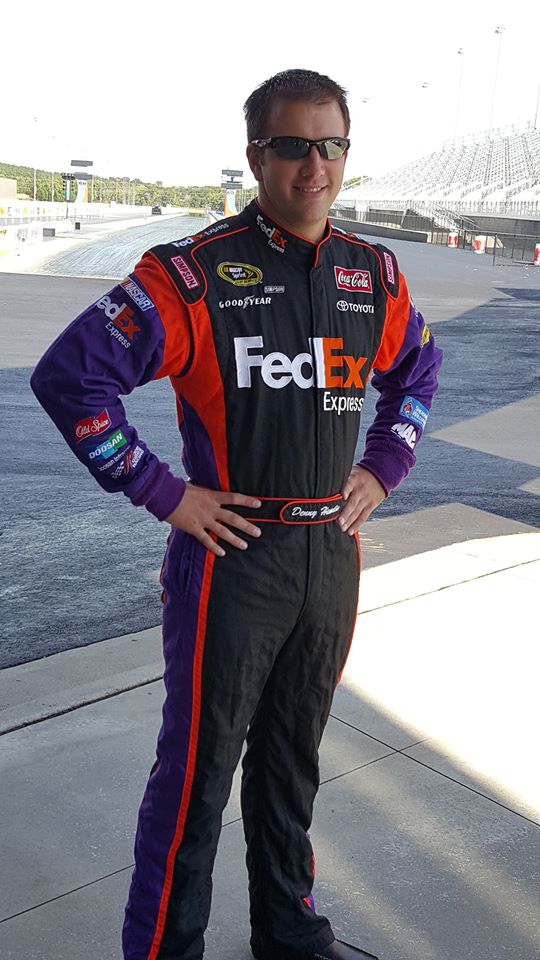 Donnie Bentley