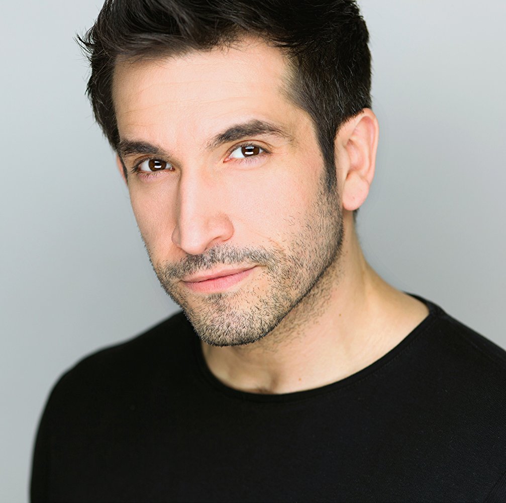 George Faya