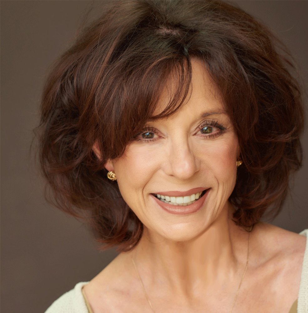 Suzanne Ford