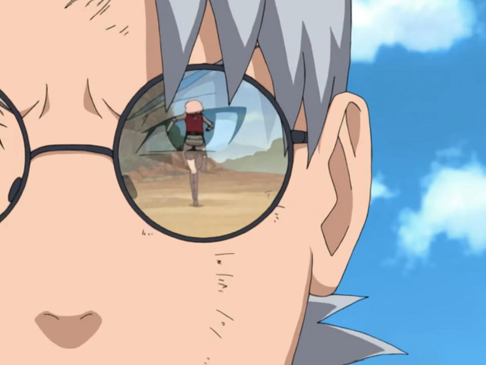 Kabuto Yakushi