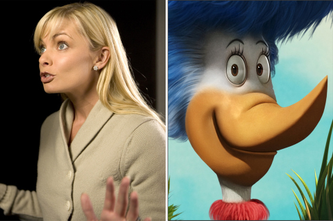 Mrs. Quilligan