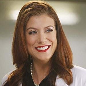 Dr. Addison Montgomery