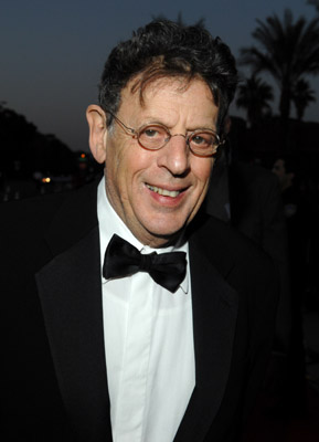 Philip Glass