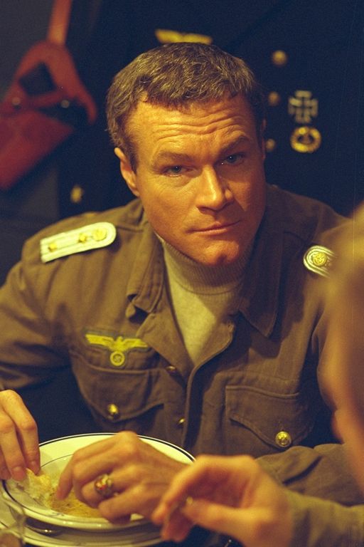 Maj. Matthew Coonan