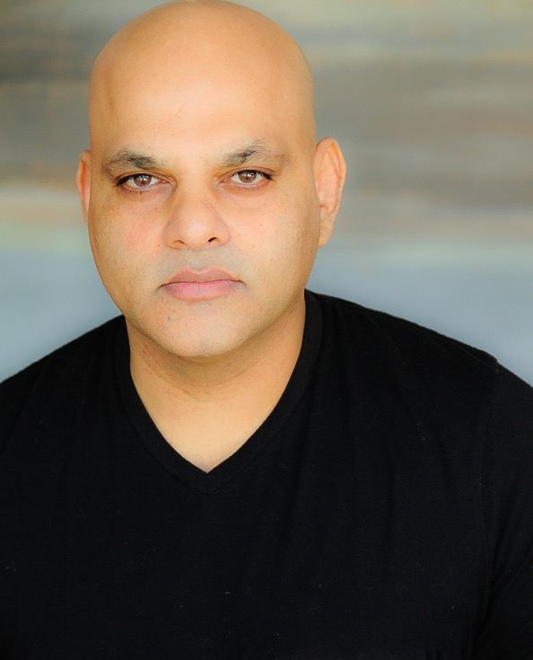 Eliyas Qureshi