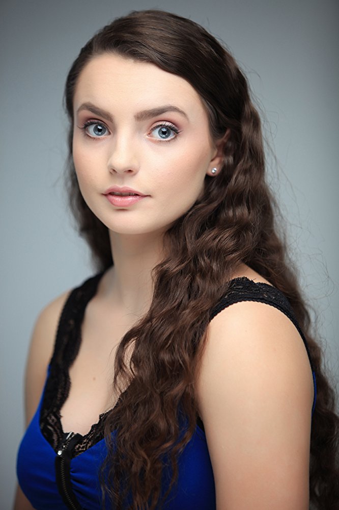 Kaanchana Kerr