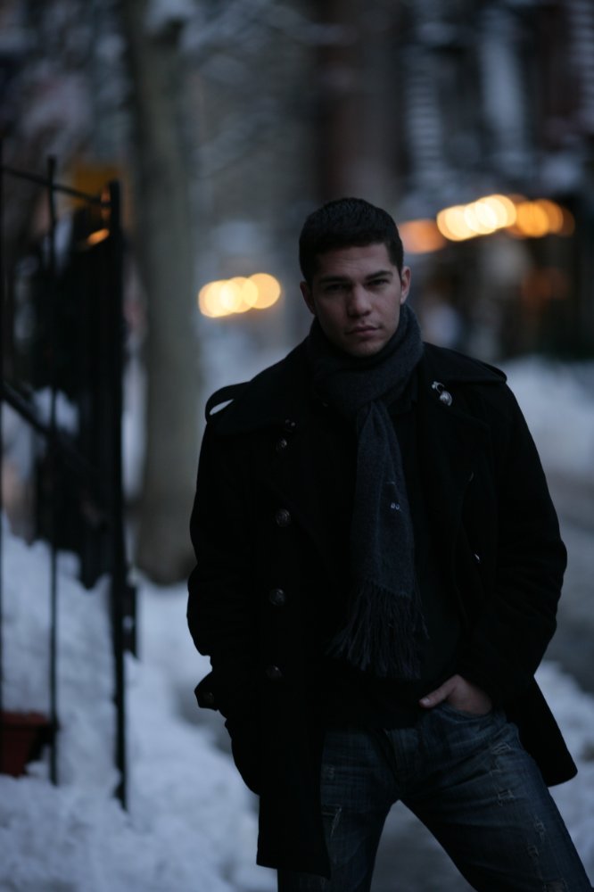 Miguel Jarquin-Moreland
